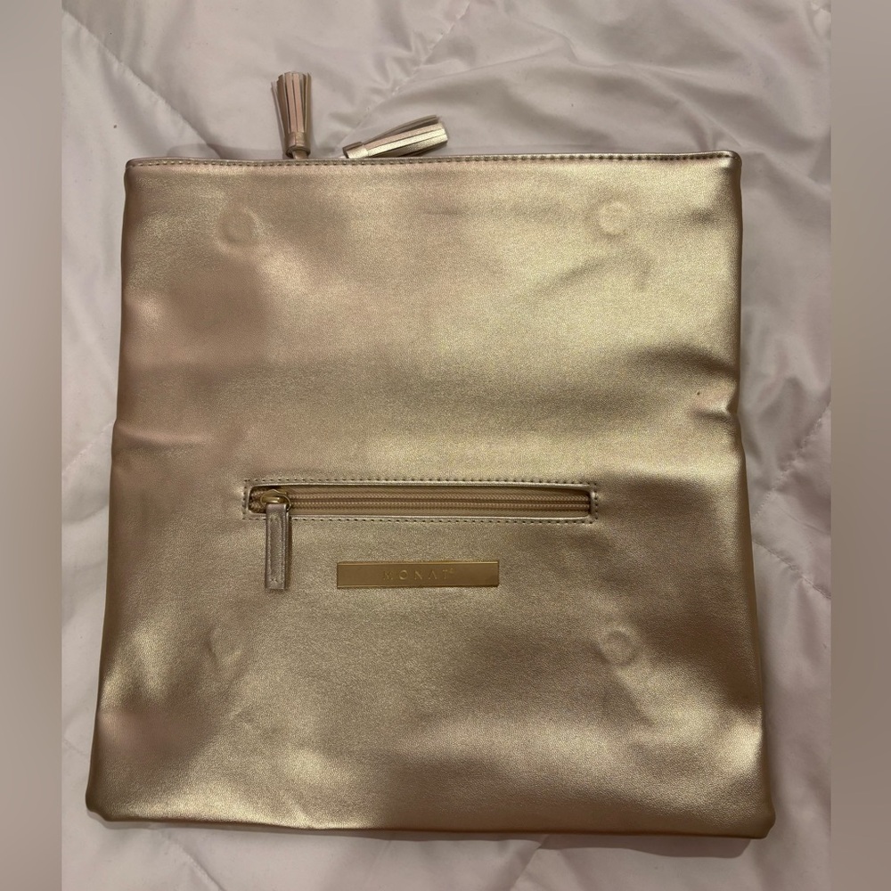 Gold Bag
